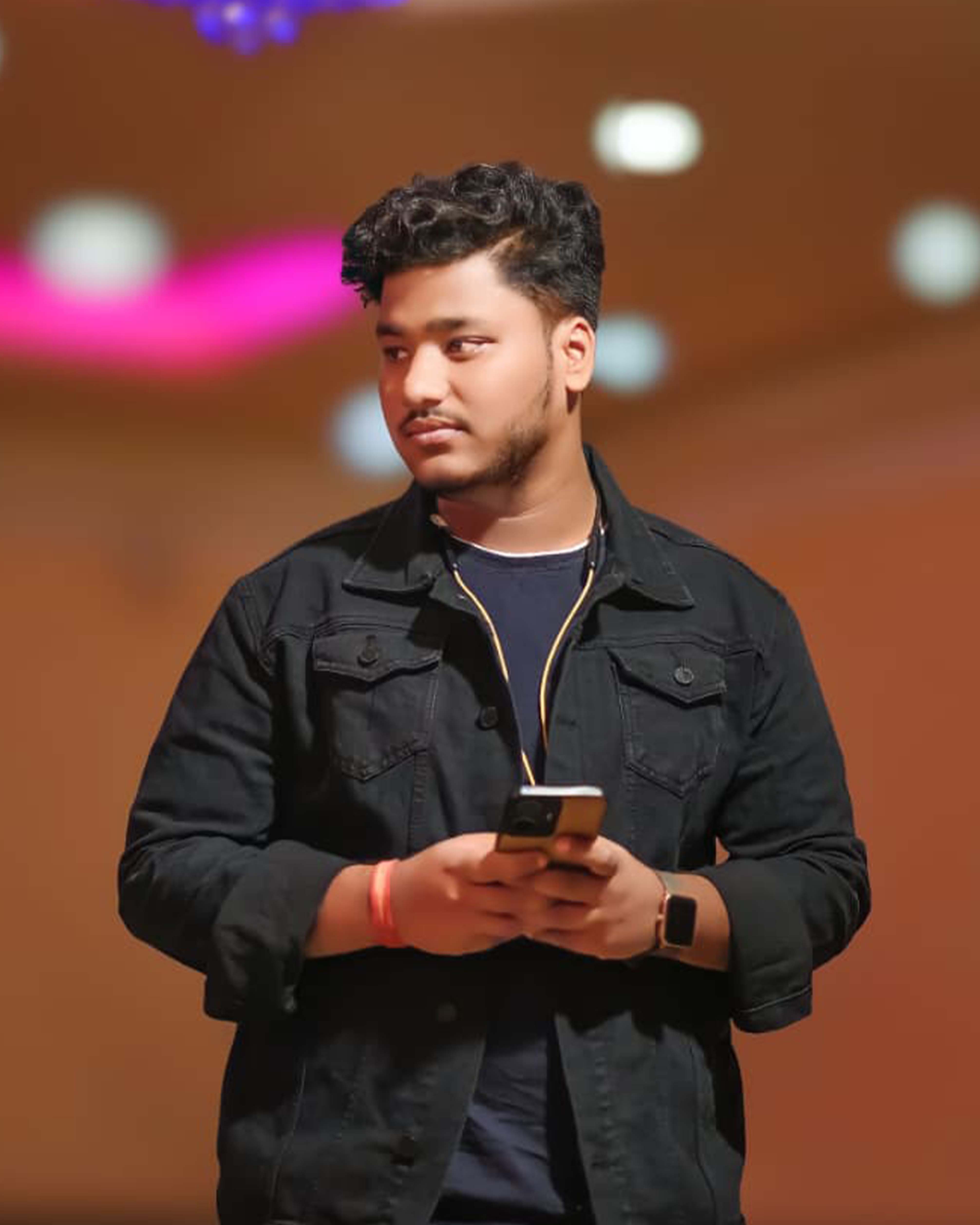  Cinematographer  Sovan Mishra 