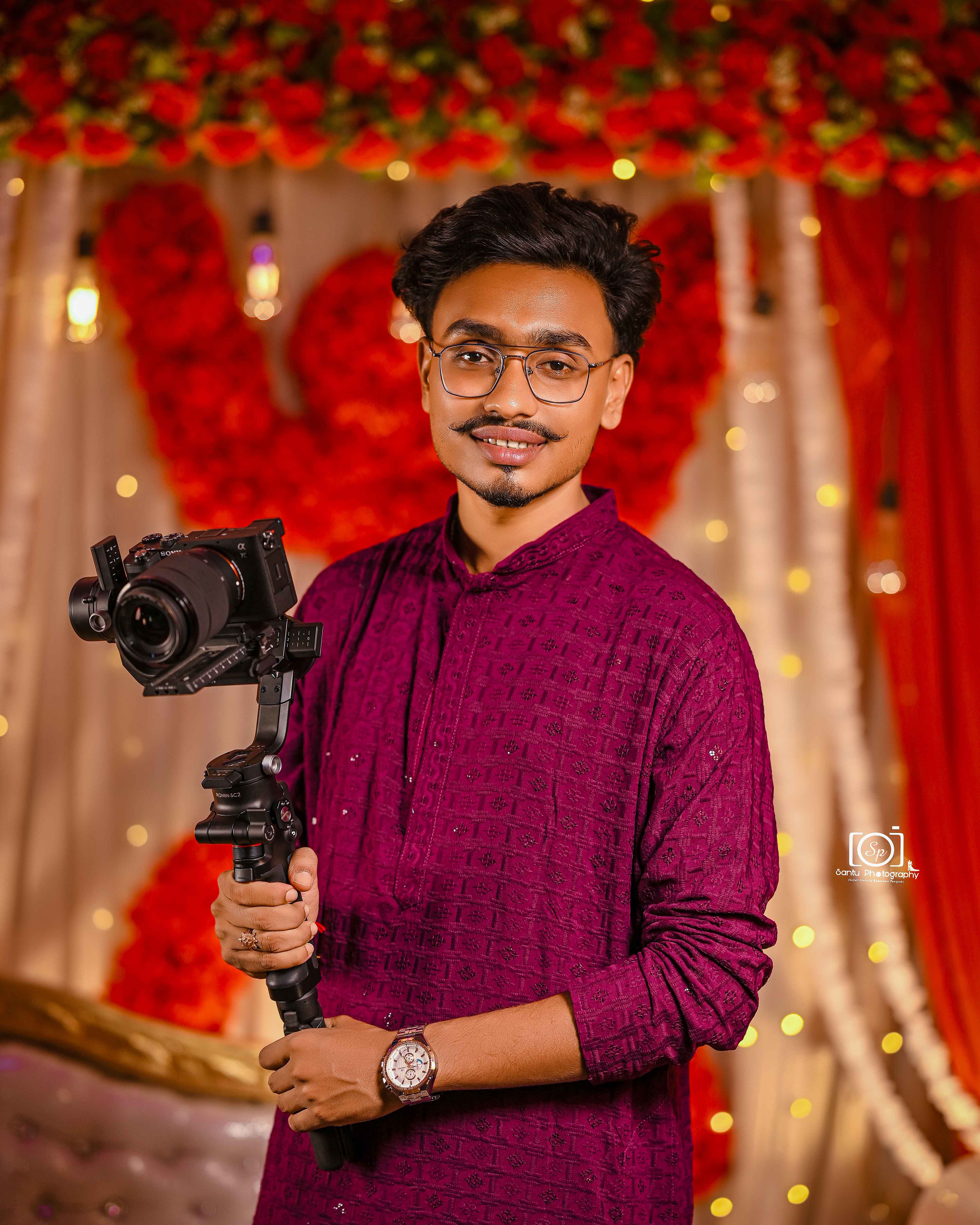  Photographer Ramsankar Panigrahi 