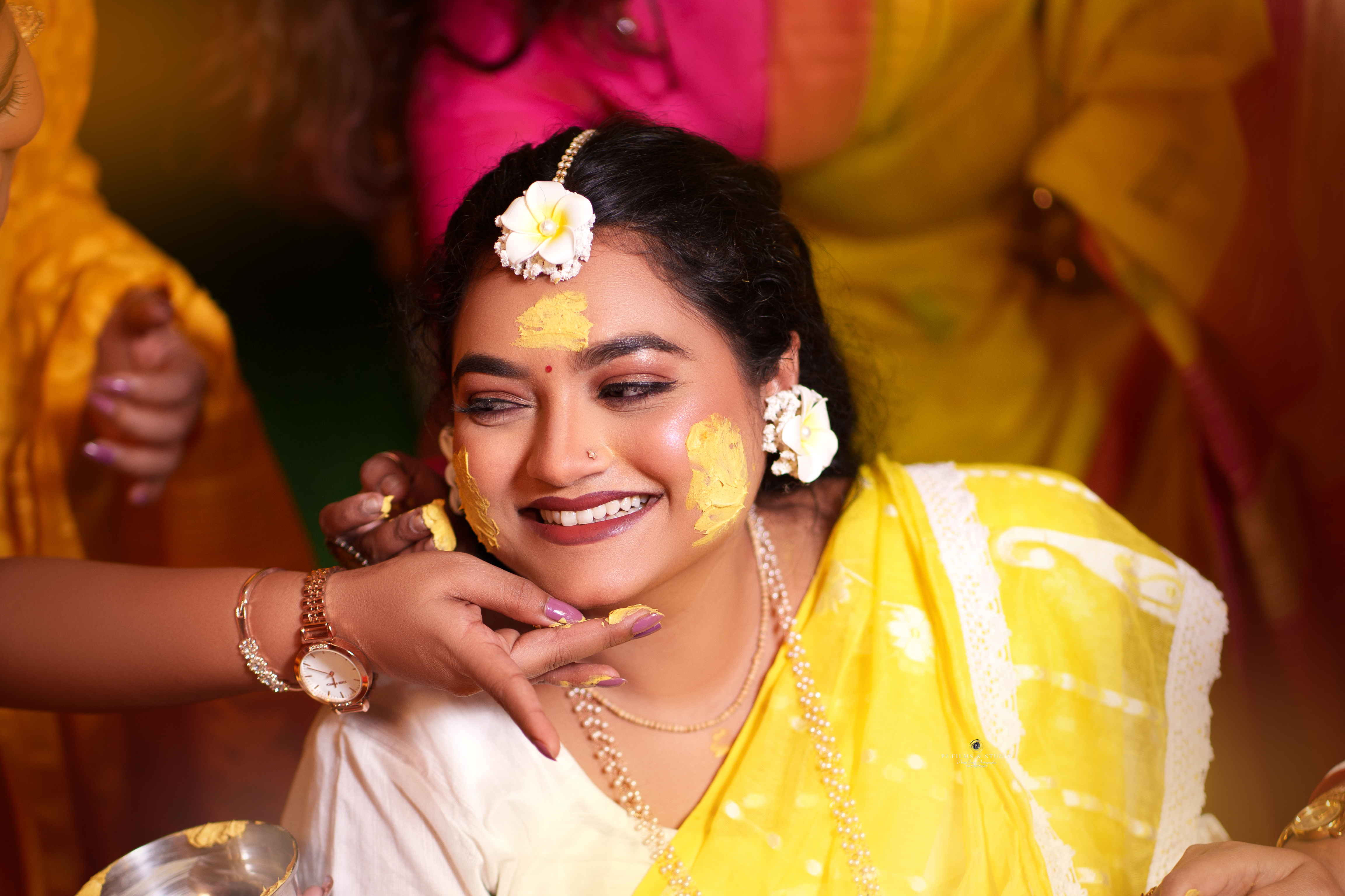 Wedding, Pre-Wedding, Engagement & Event Photography That Tells Your Story