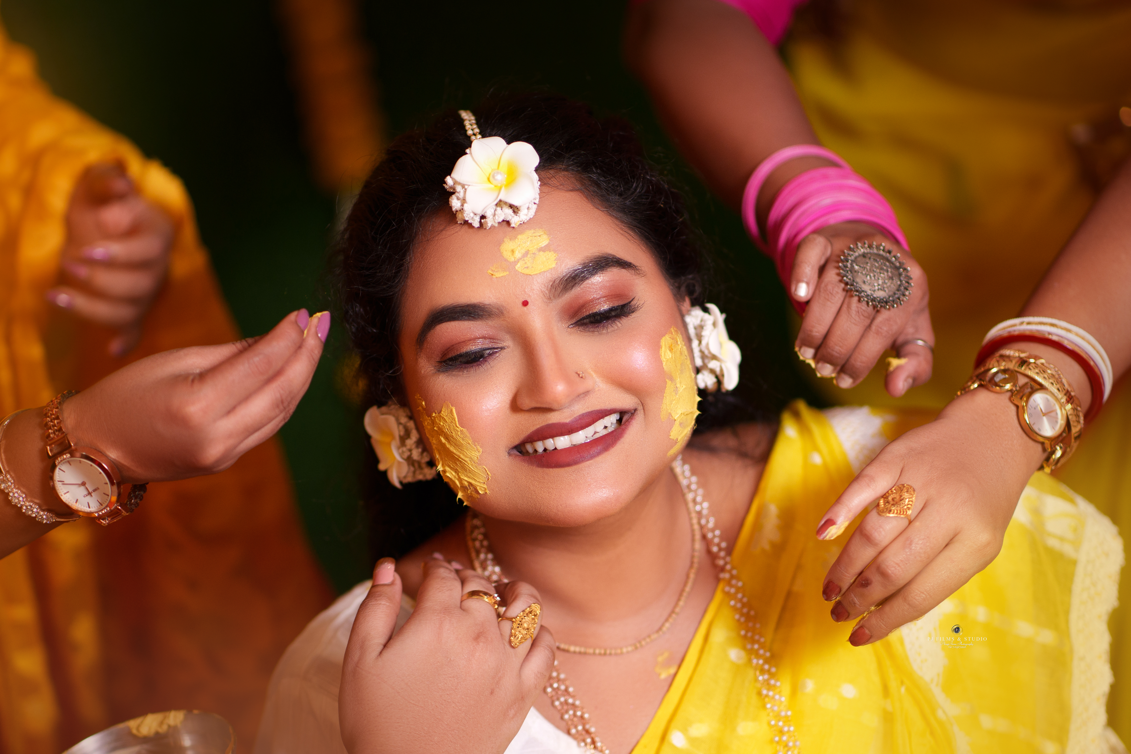 Photographer Mandarmani Photoshoot – Capture Beachside Memories with PJ Films Studio